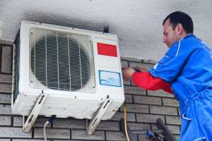 HVAC Companies Near Commerce Township, MI Available Now